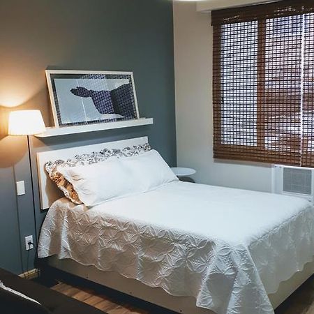 Loft Copacabana Avenida Atlantica ريو دي جانيرو المظهر الخارجي الصورة