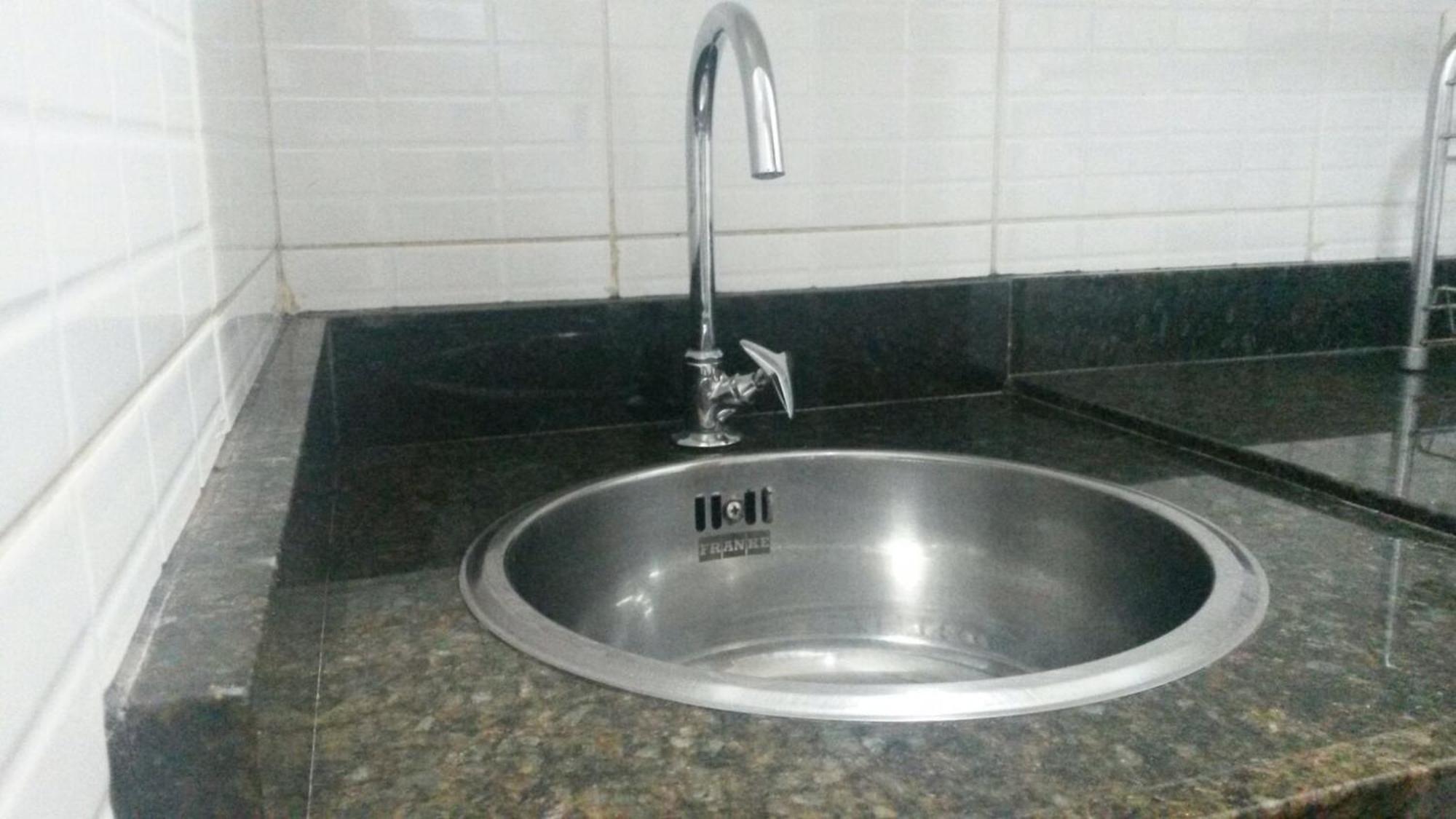Loft Copacabana Avenida Atlantica ريو دي جانيرو المظهر الخارجي الصورة